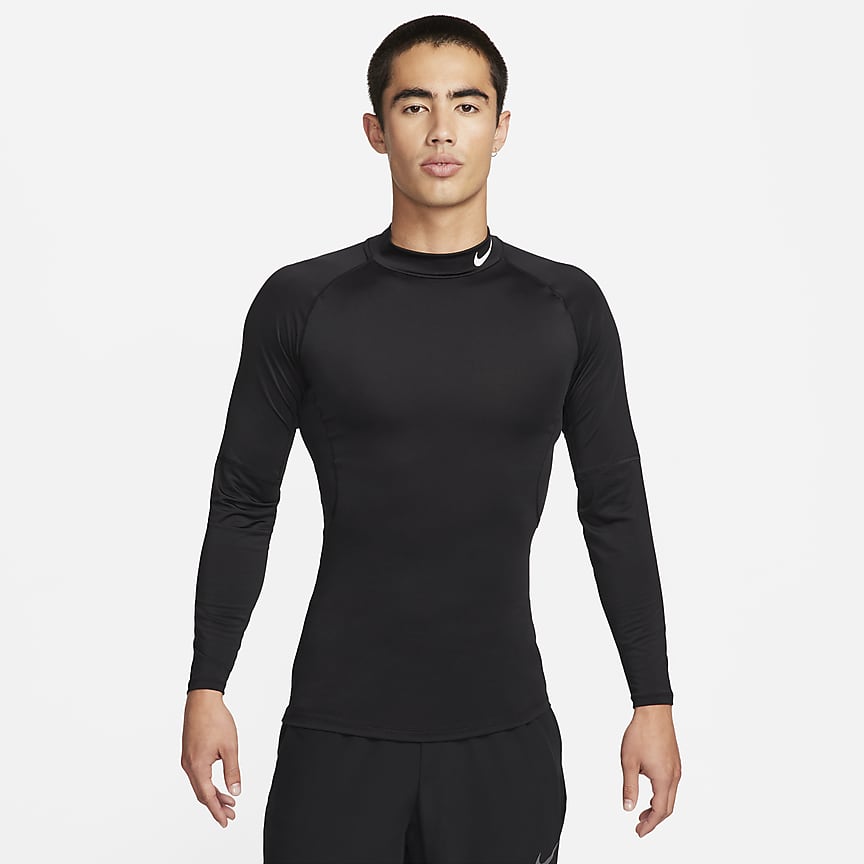 NIKE公式】ナイキ プロ ウォーム メンズタイツ.オンラインストア (通販
